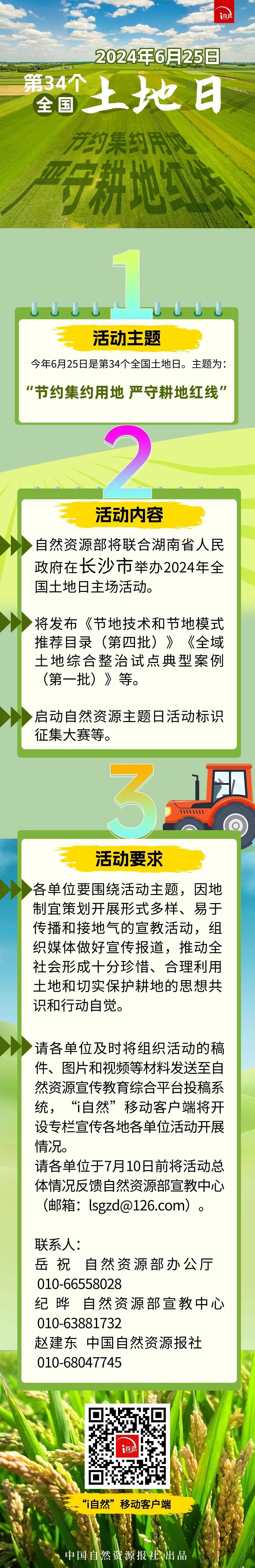 全国土地日