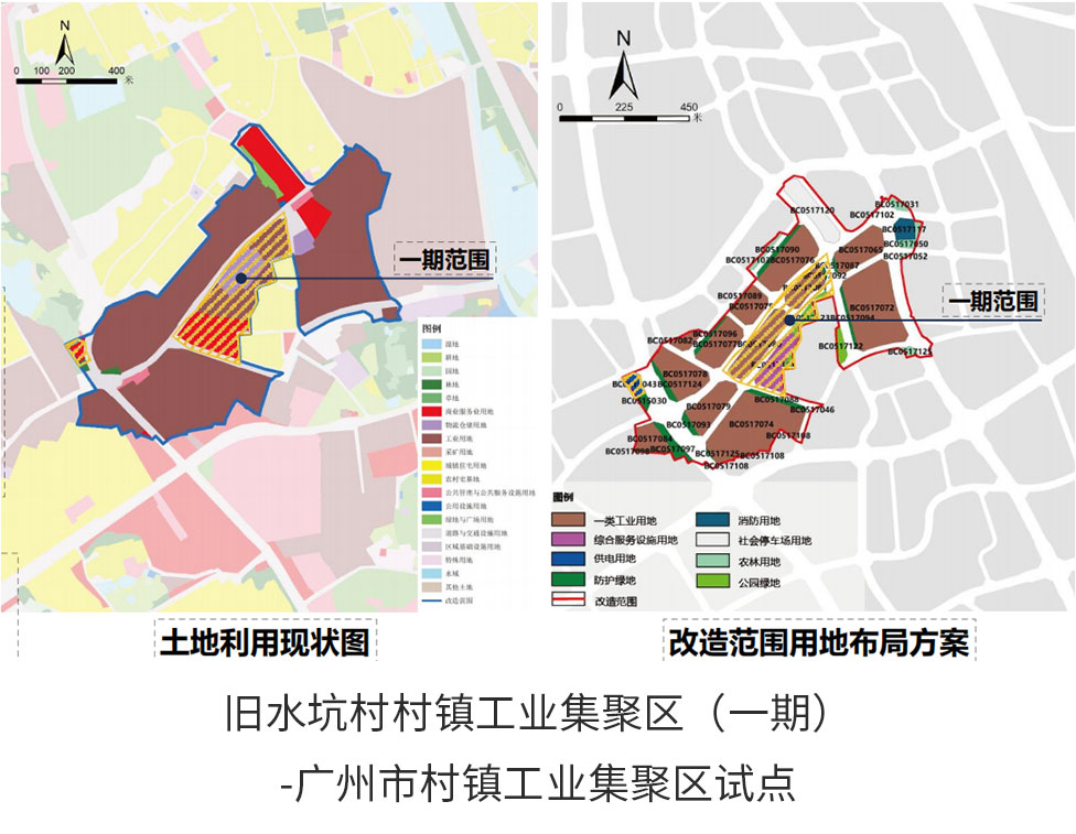 全域土地综合整治，番禺全域土地综合整治，广州全域土地综合整治，广州欧科全域土地综合整治6