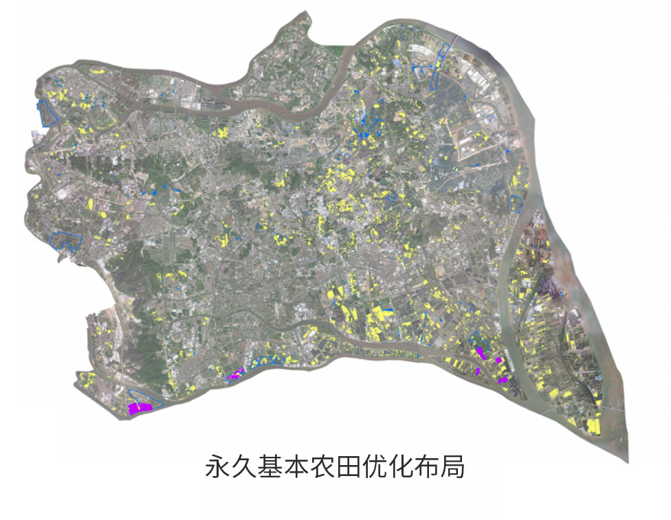全域土地综合整治，番禺全域土地综合整治，广州全域土地综合整治，广州欧科全域土地综合整治7