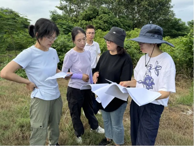 智慧博物馆，智慧博物馆建设，智慧博物馆解决方案，广州欧科参与四普工作6